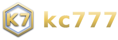 kc777 logo