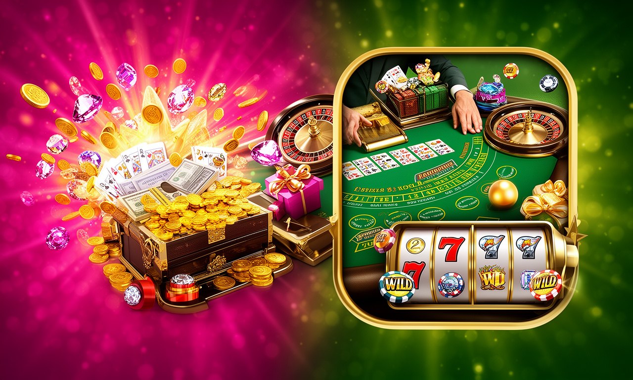 kc777 মিনি বাকারা